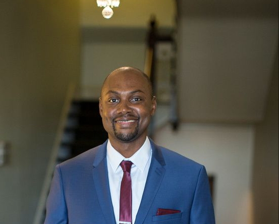 Steeve William
